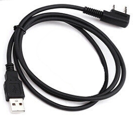 USB Programming Cable for D868UV & D878UV